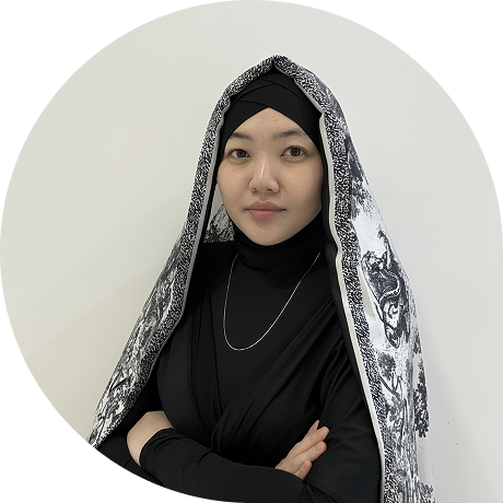 alabs.team Кымбат Кужамбетова